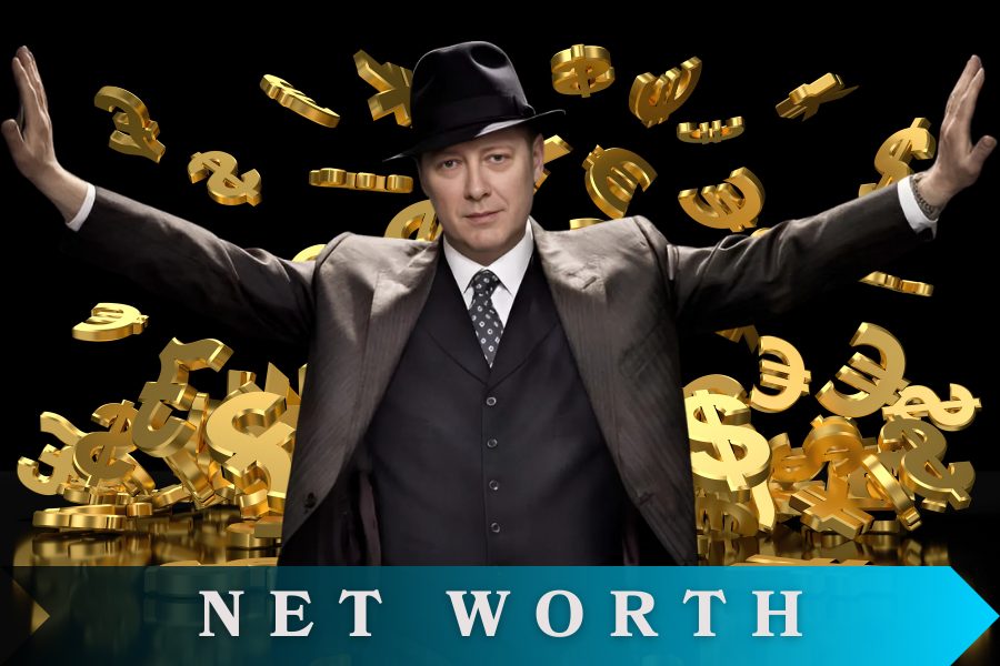 James Spader Net Worth