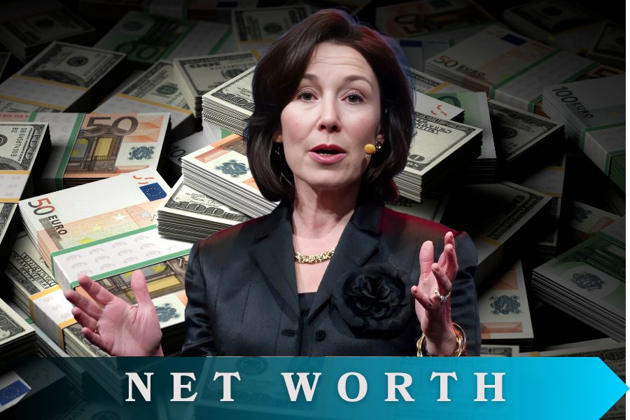 Safra Catz Net Worth