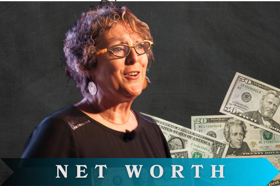 Lynda Weinman Net Worth