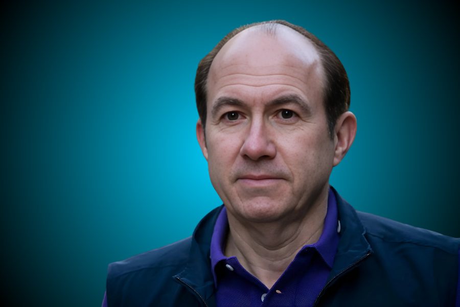 Who is Philippe Dauman?