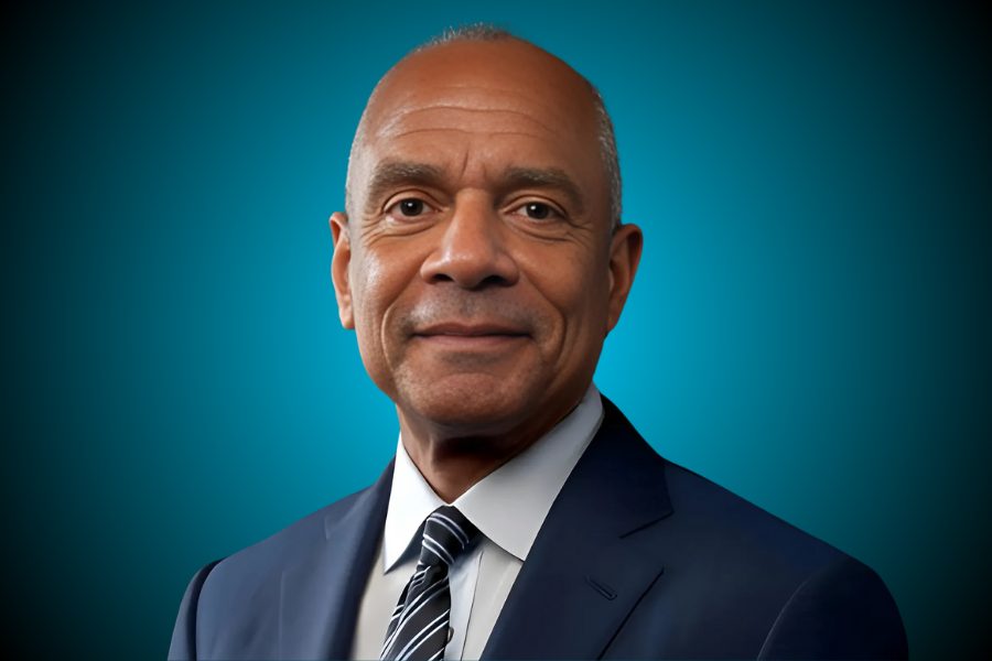 Who is Ken Chenault?