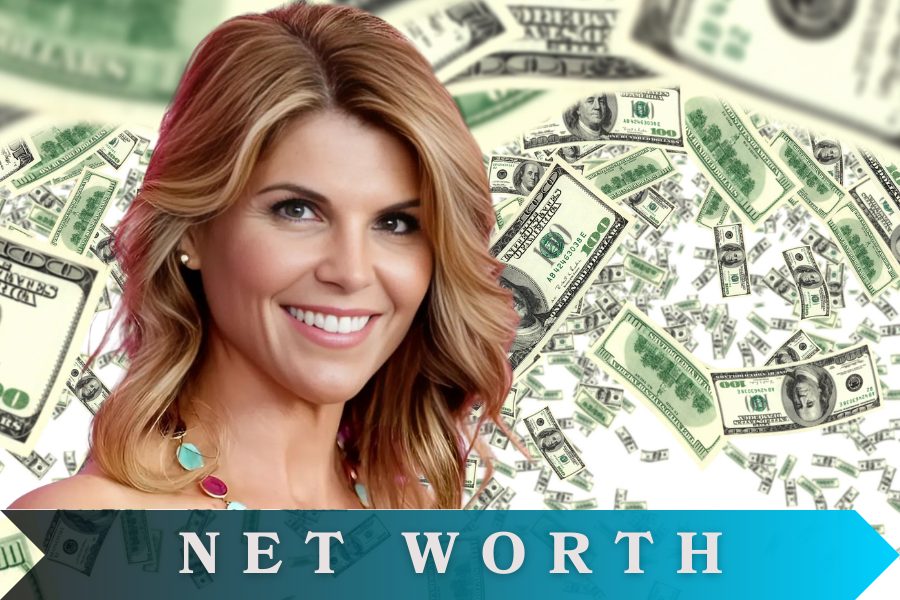 Lori Loughlin Net Worth