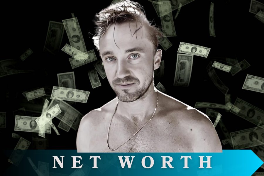 Tom Felton Net Worth